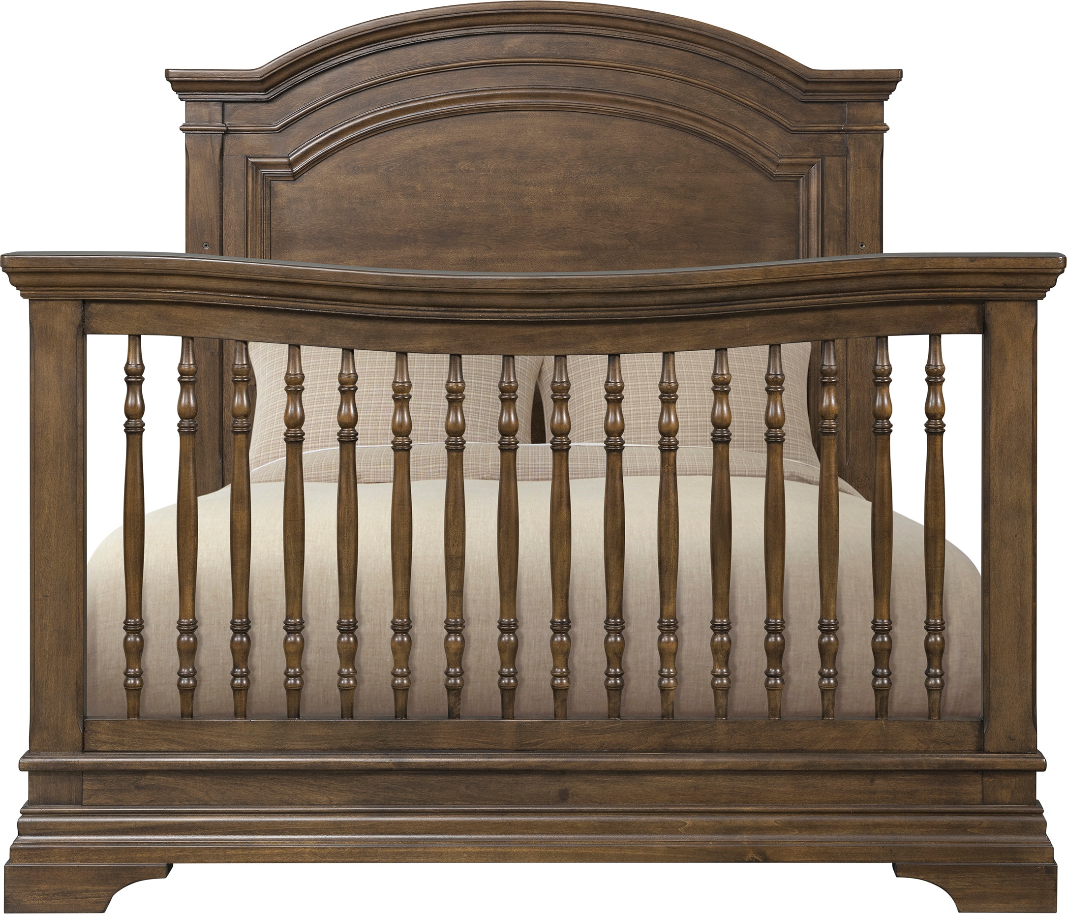 Olivia Convertible Crib