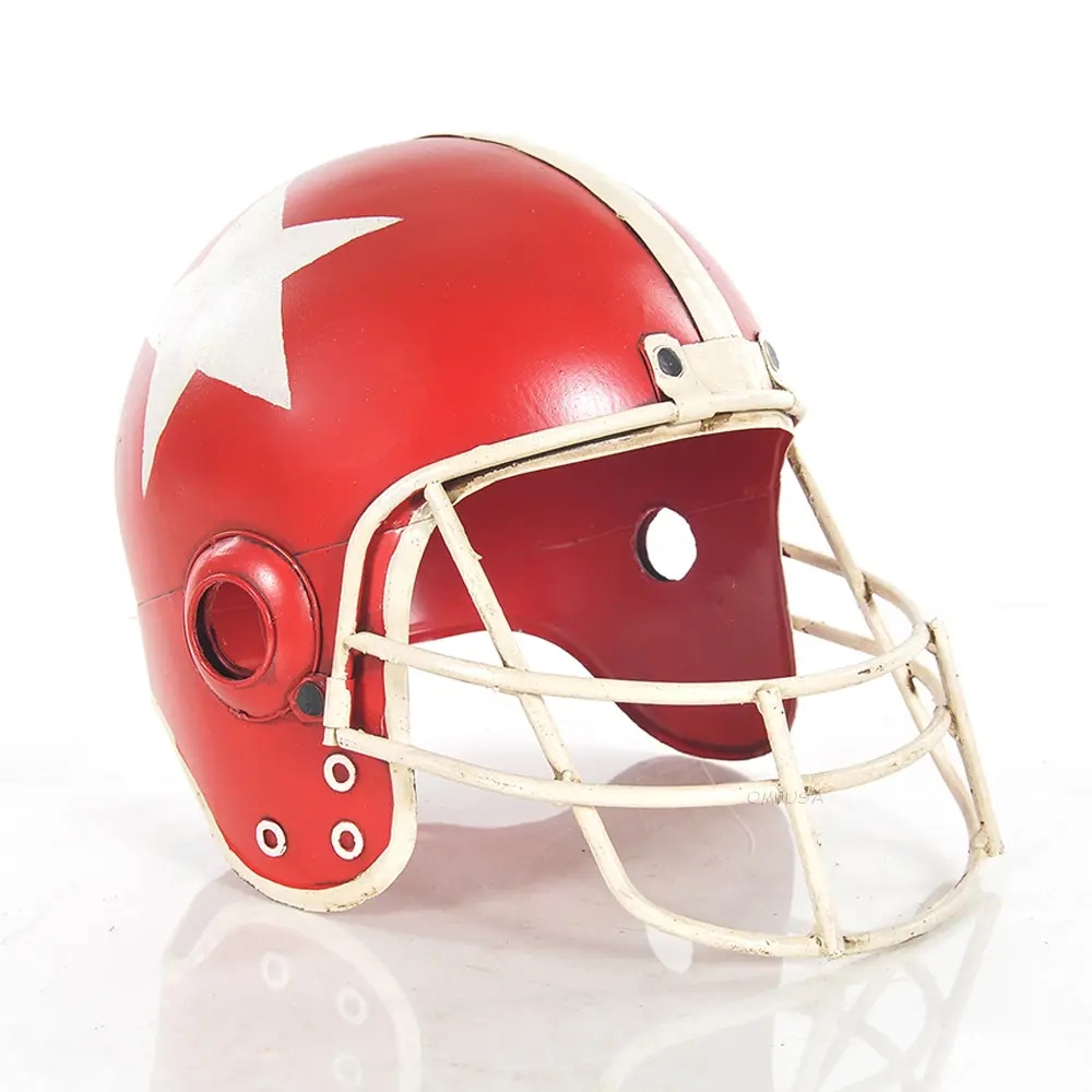  Football Helmet 