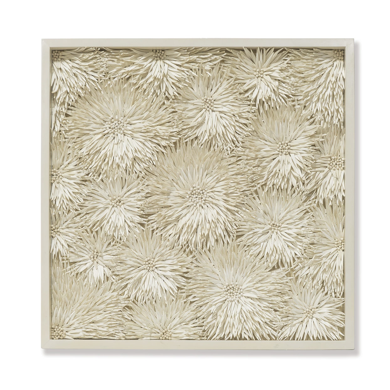  DANDELION COCO WALL DECOR 
