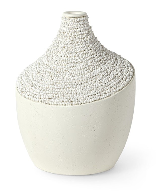  GEMMA VASE SMALL 
