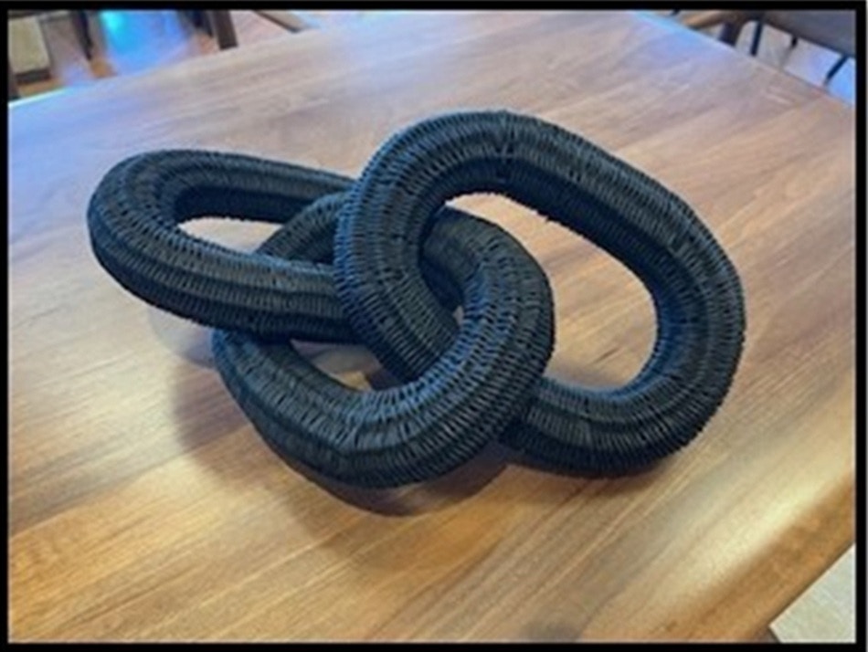  IBARRA CHAIN LINK 