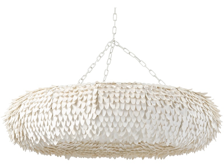  Mariposa Chandelier 