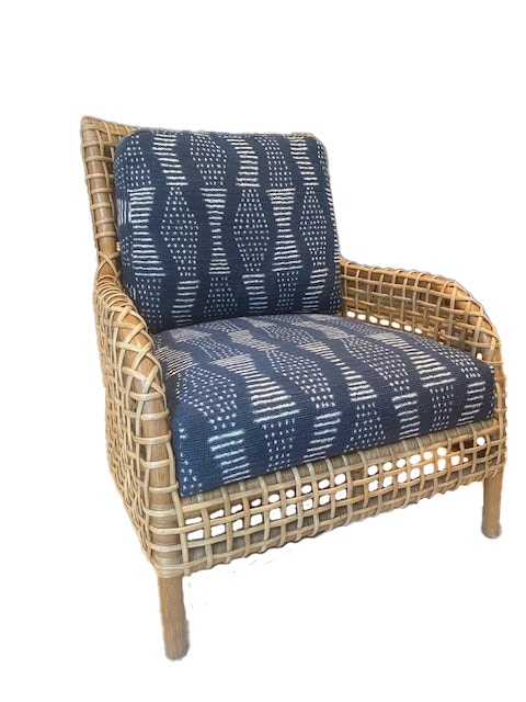  Aries Lounge Chair 
