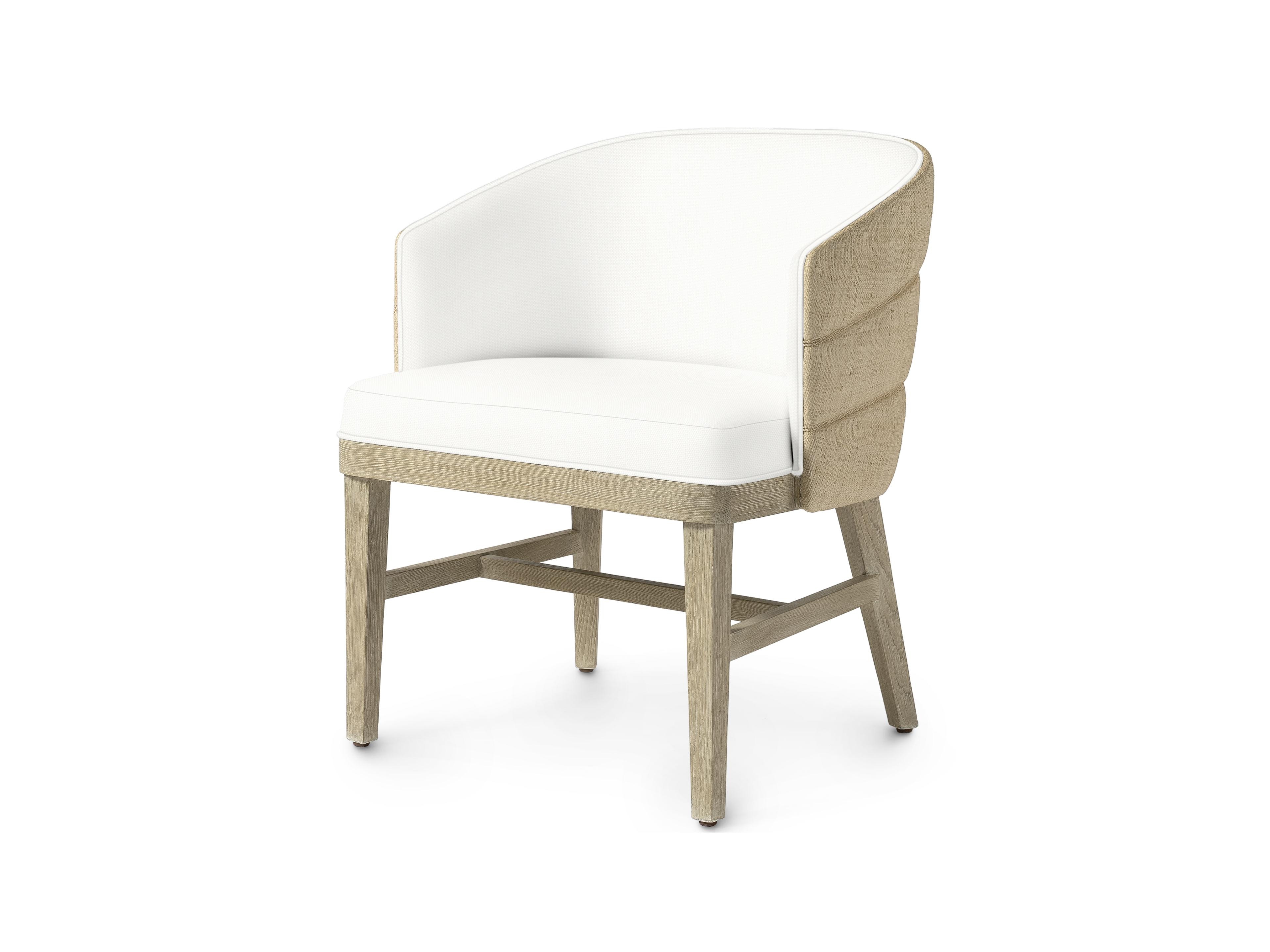  Oakridge Arm Chair 