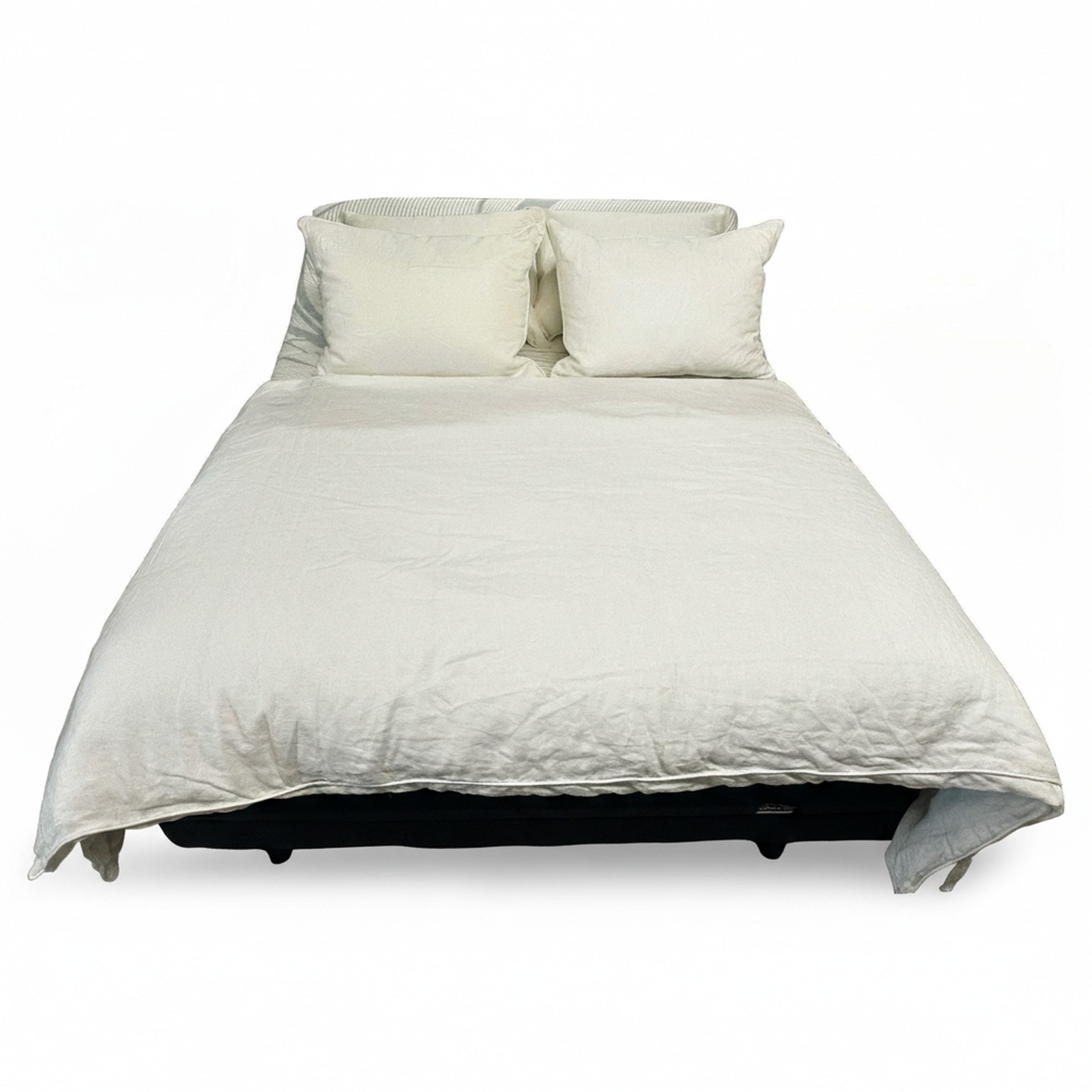  10 Piece Mandalay Bedding Set 