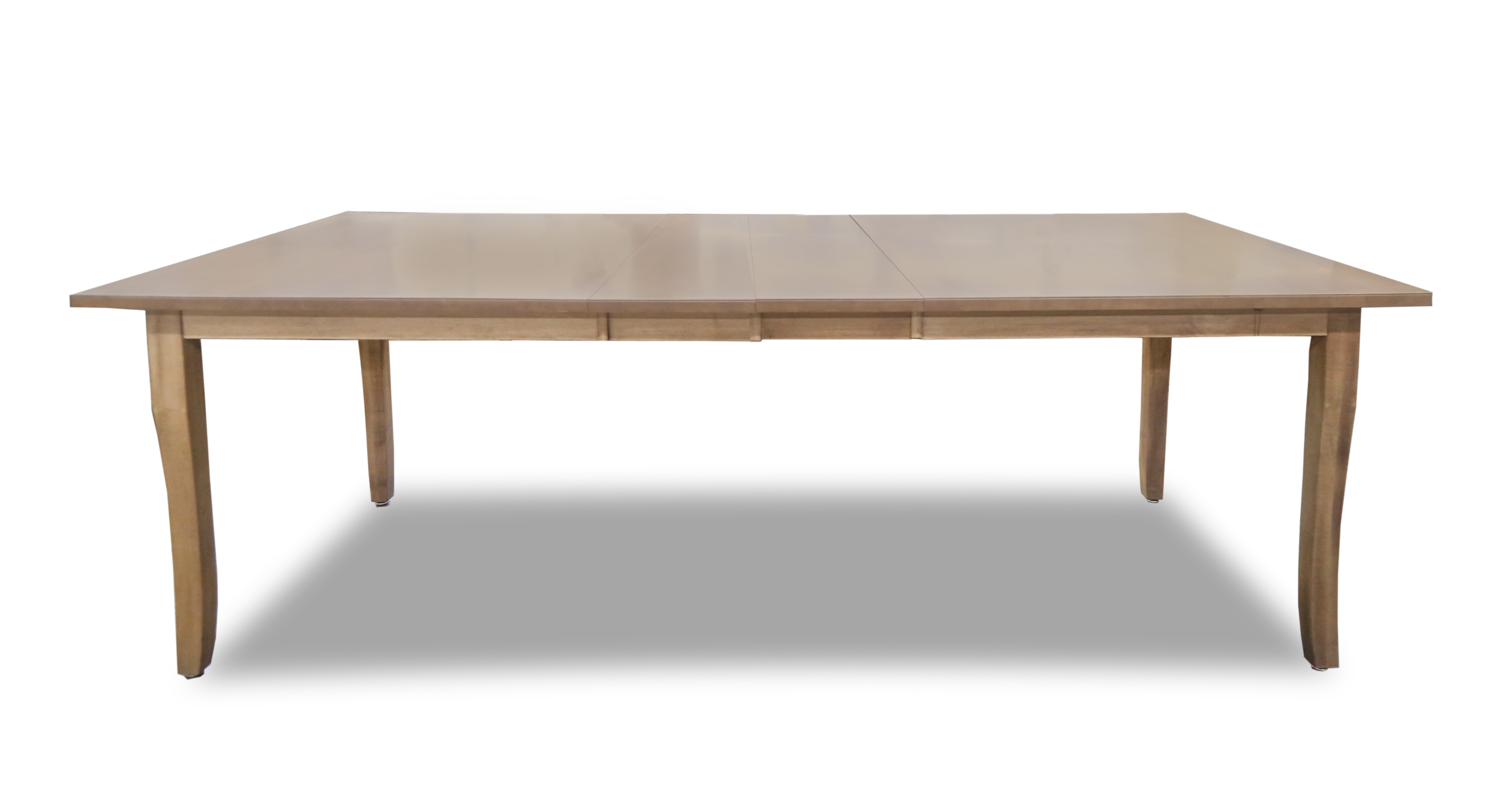  42 X 72 Wood Table 