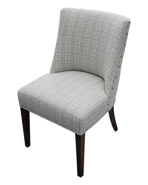 Grace accent chair discount