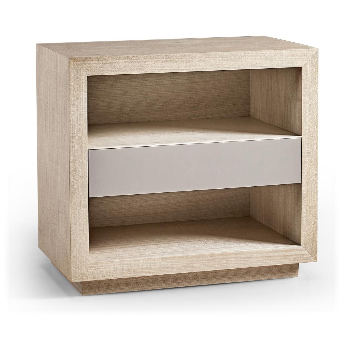  Hadal Plinth Nightstand 