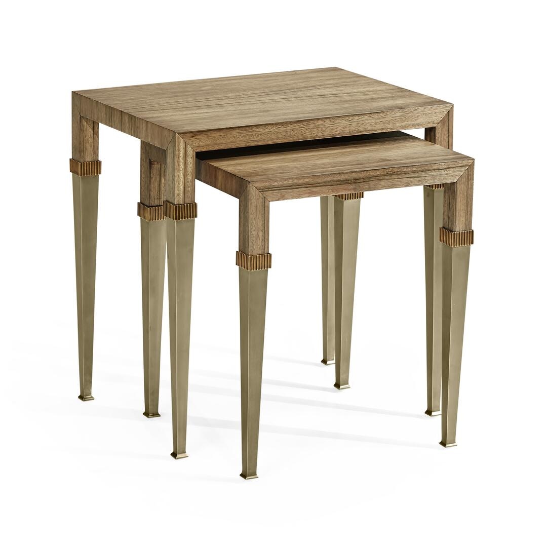 Hamilton Nesting Tables