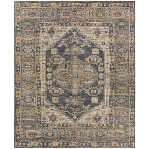  Reign 8X10 Rugs 