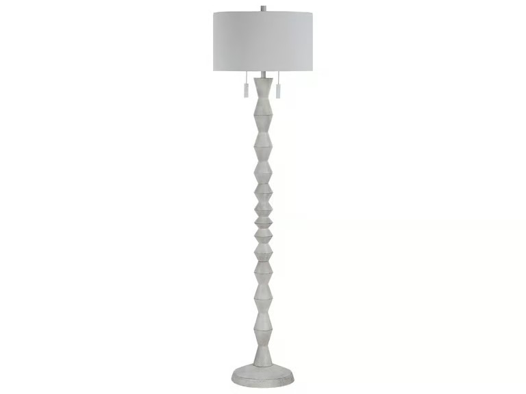  Sorriso white Floow Lamp 