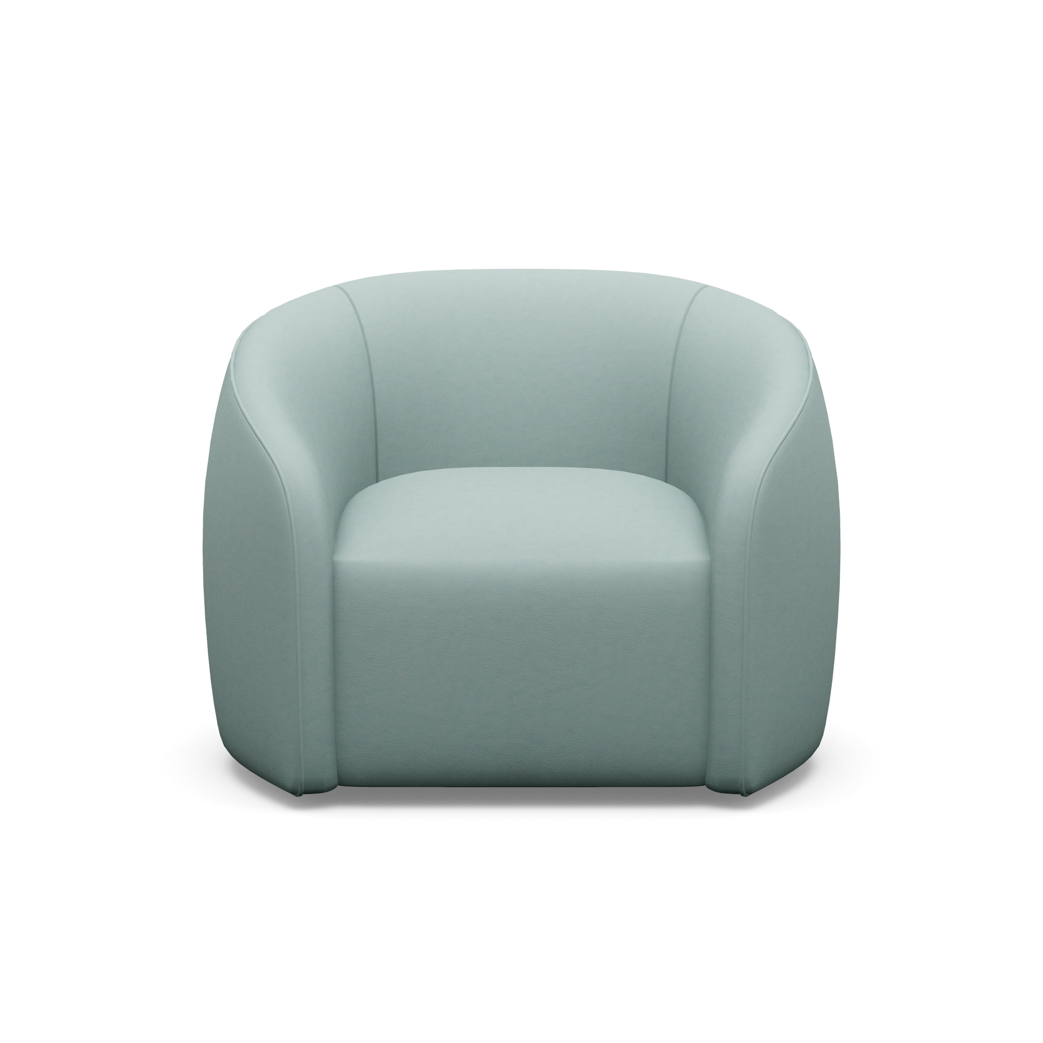 Rondo Swivel Chair