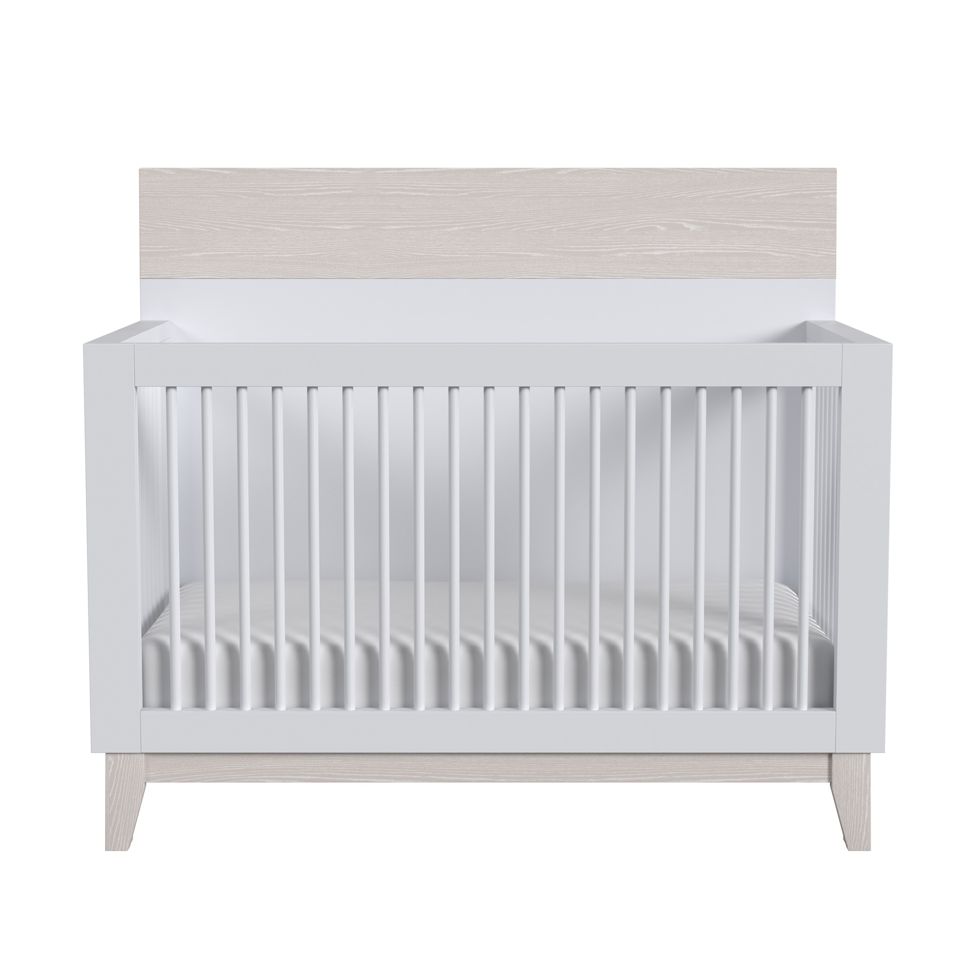  Rowan Convertible Crib 