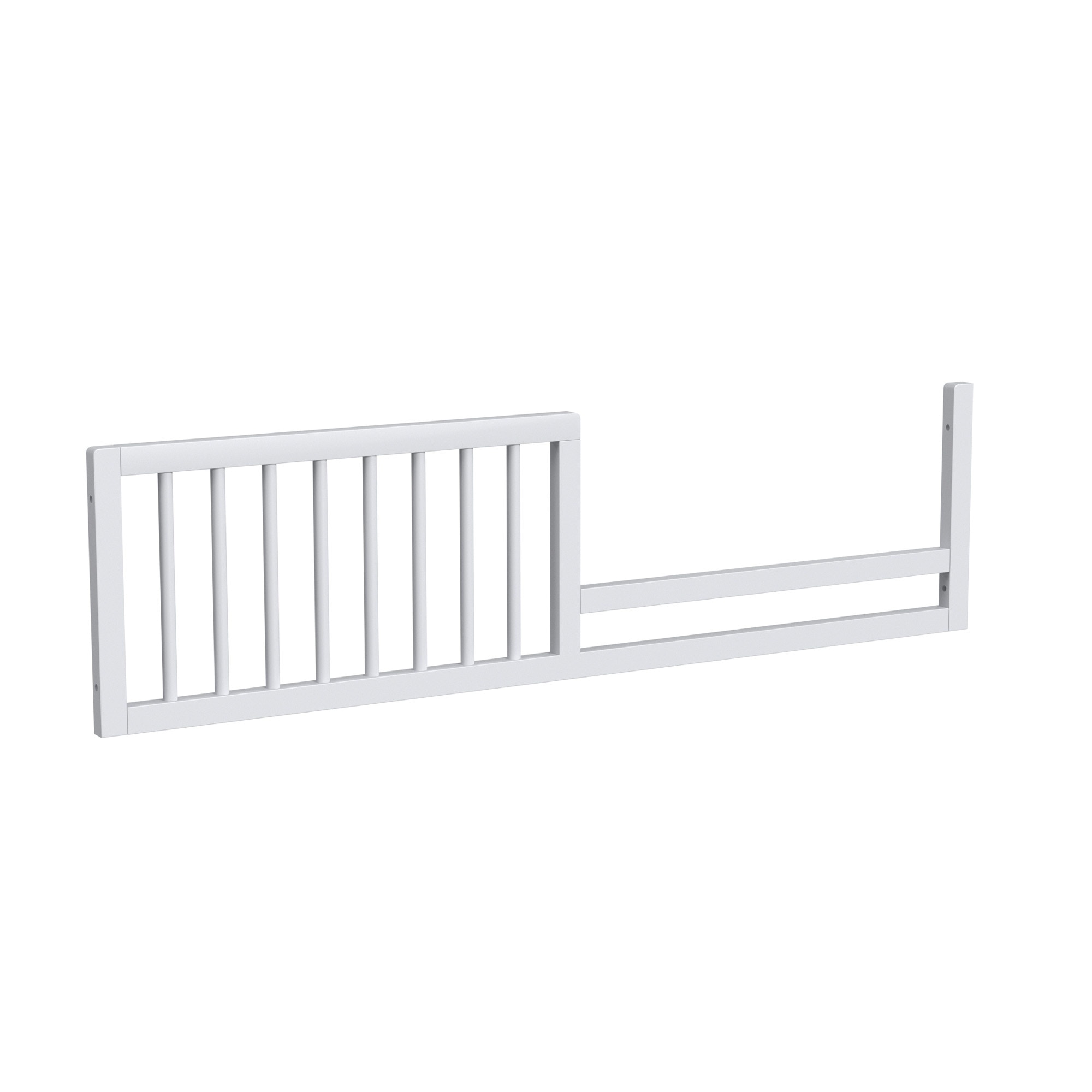  Rowan Cottage Toddler Rail 
