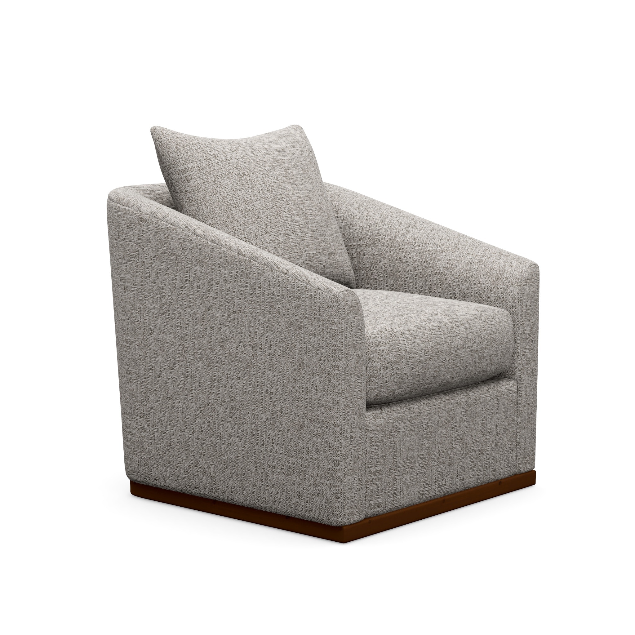 Ryder Swivel Chair