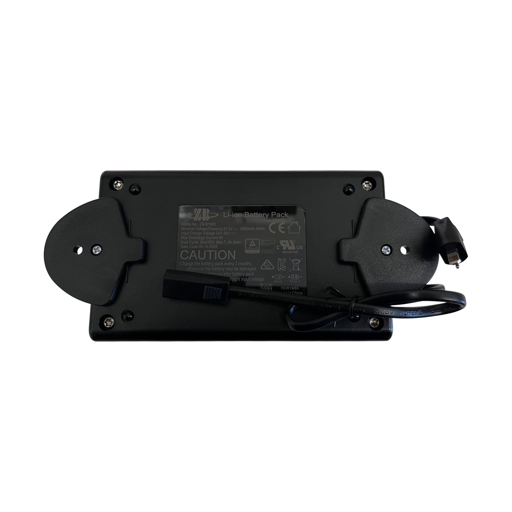 Battery Pack 