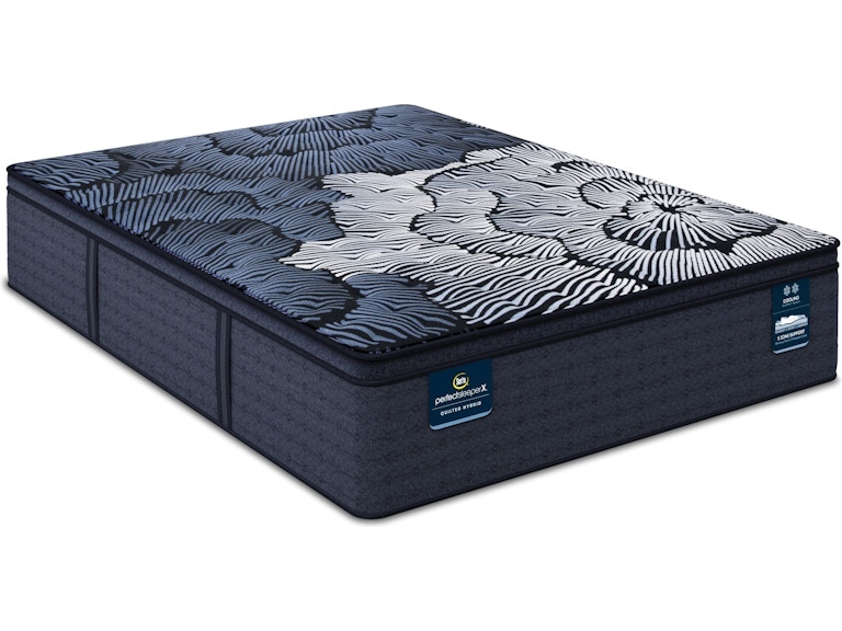  3 Piece Serta Bed Set 
