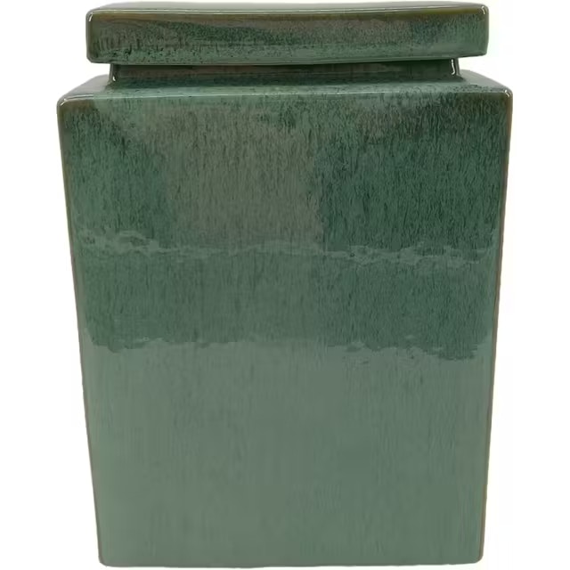  13 Corvallis Small Rectangular Canister 