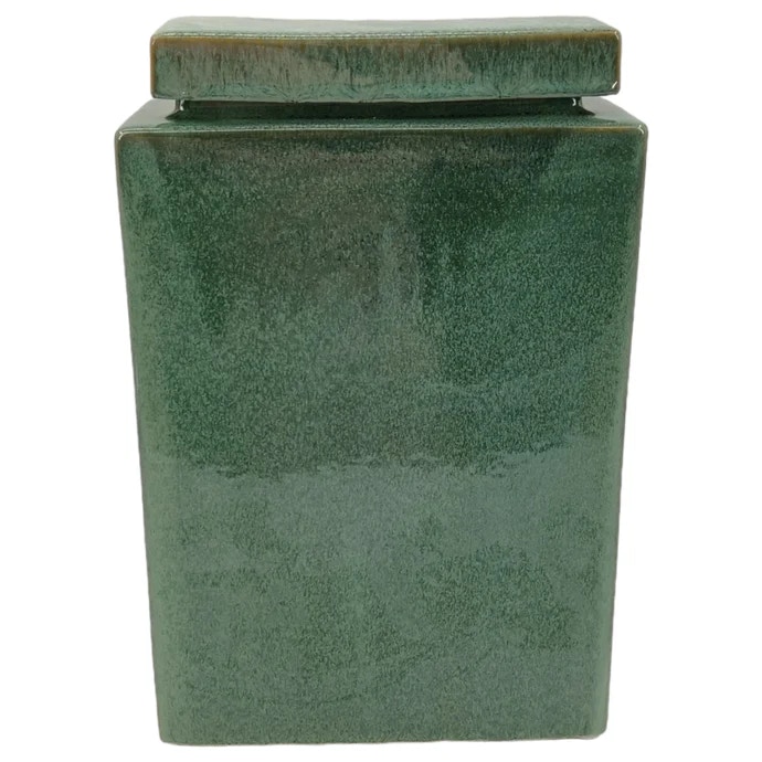  16 Corvallis Large Rectangular Canister 