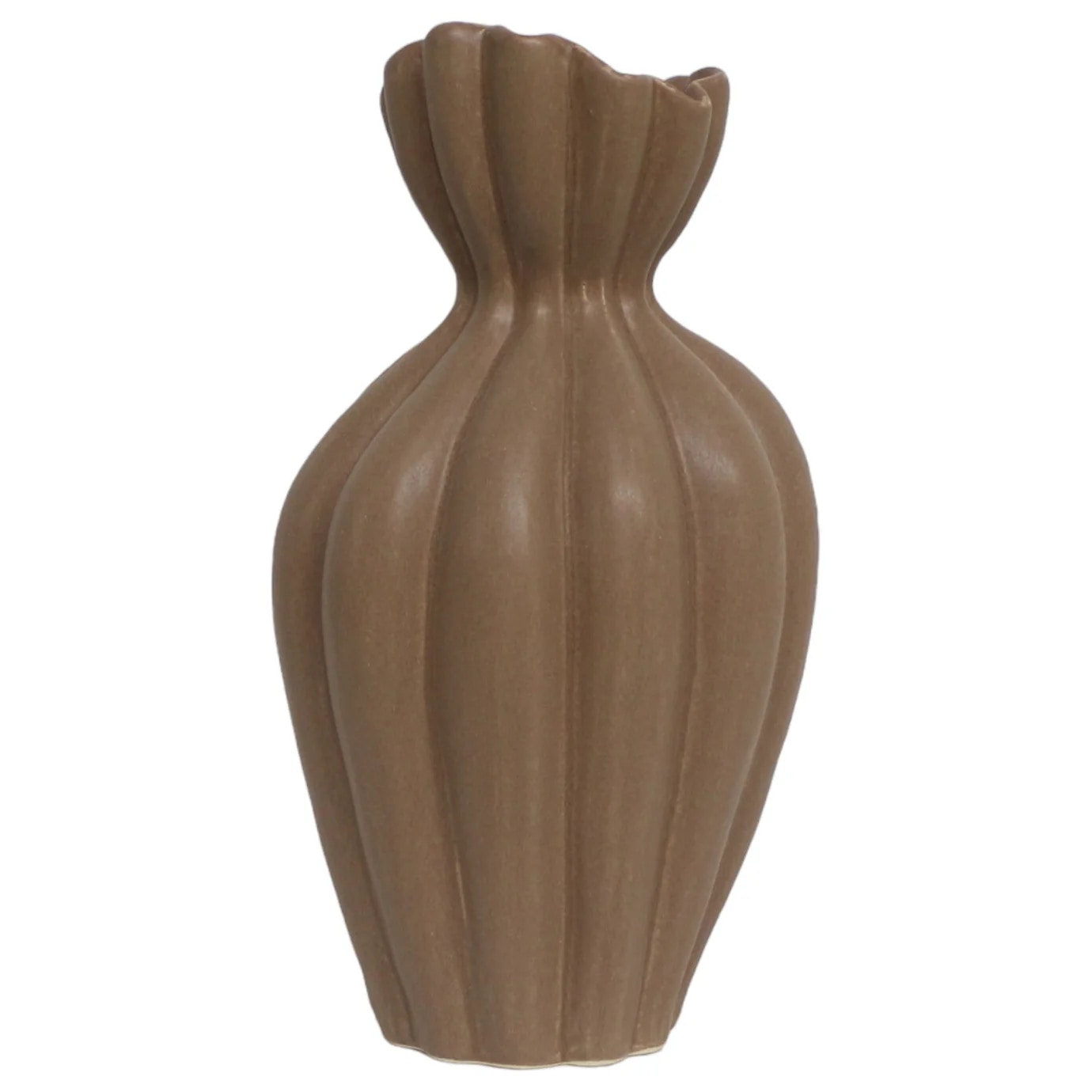  14 TUKWILA MEDIUM CER VASE 