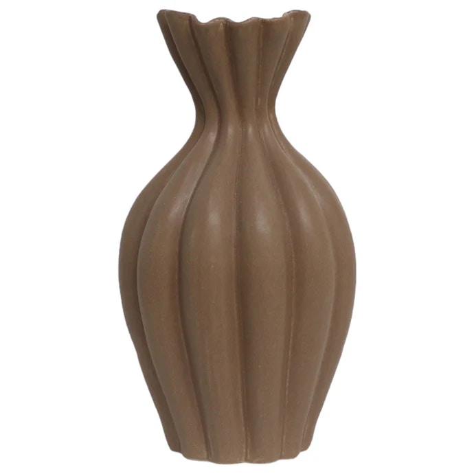  16 TUKWILA LARGE CER VASE 