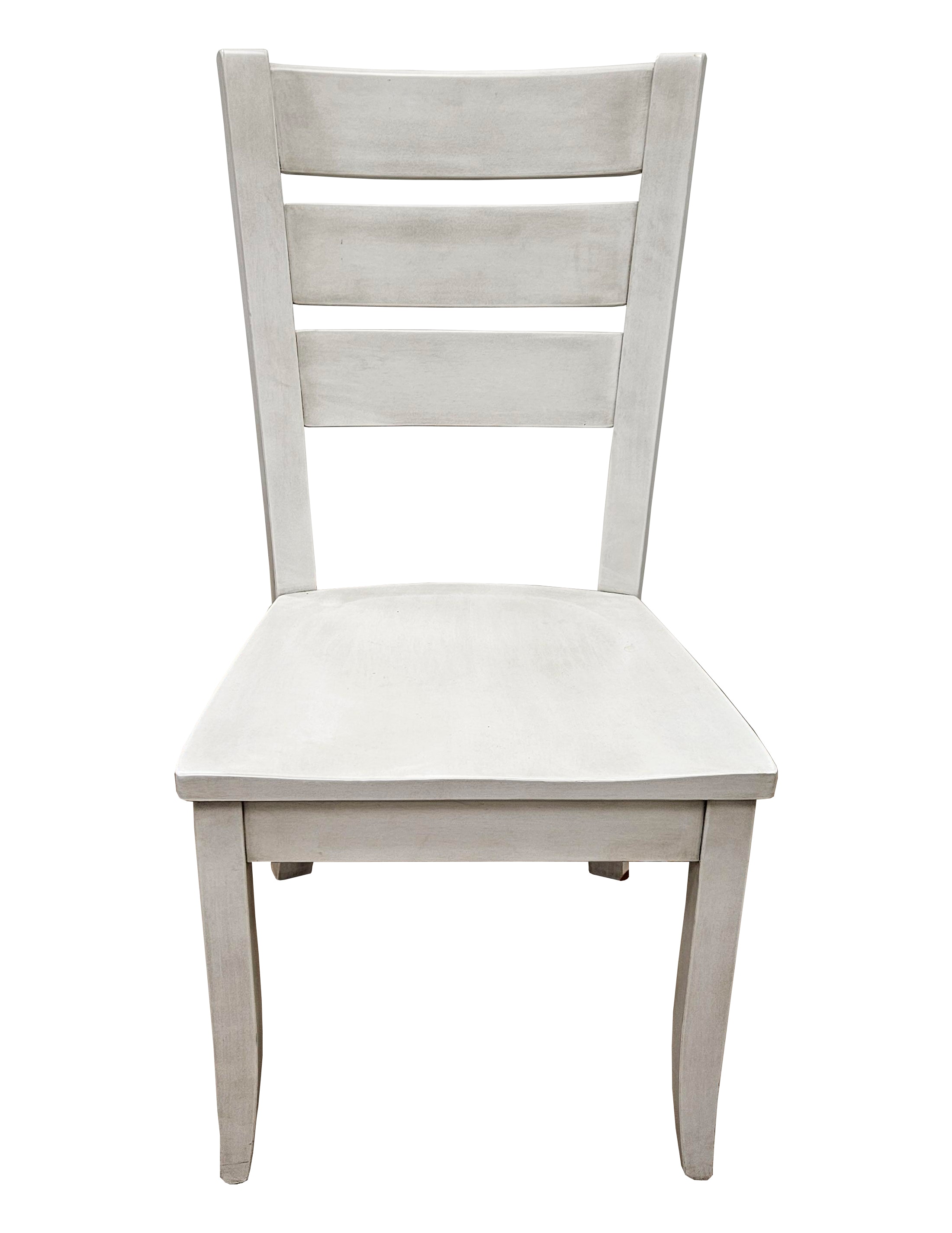  Lakewood Side Chair, Wood Seat 