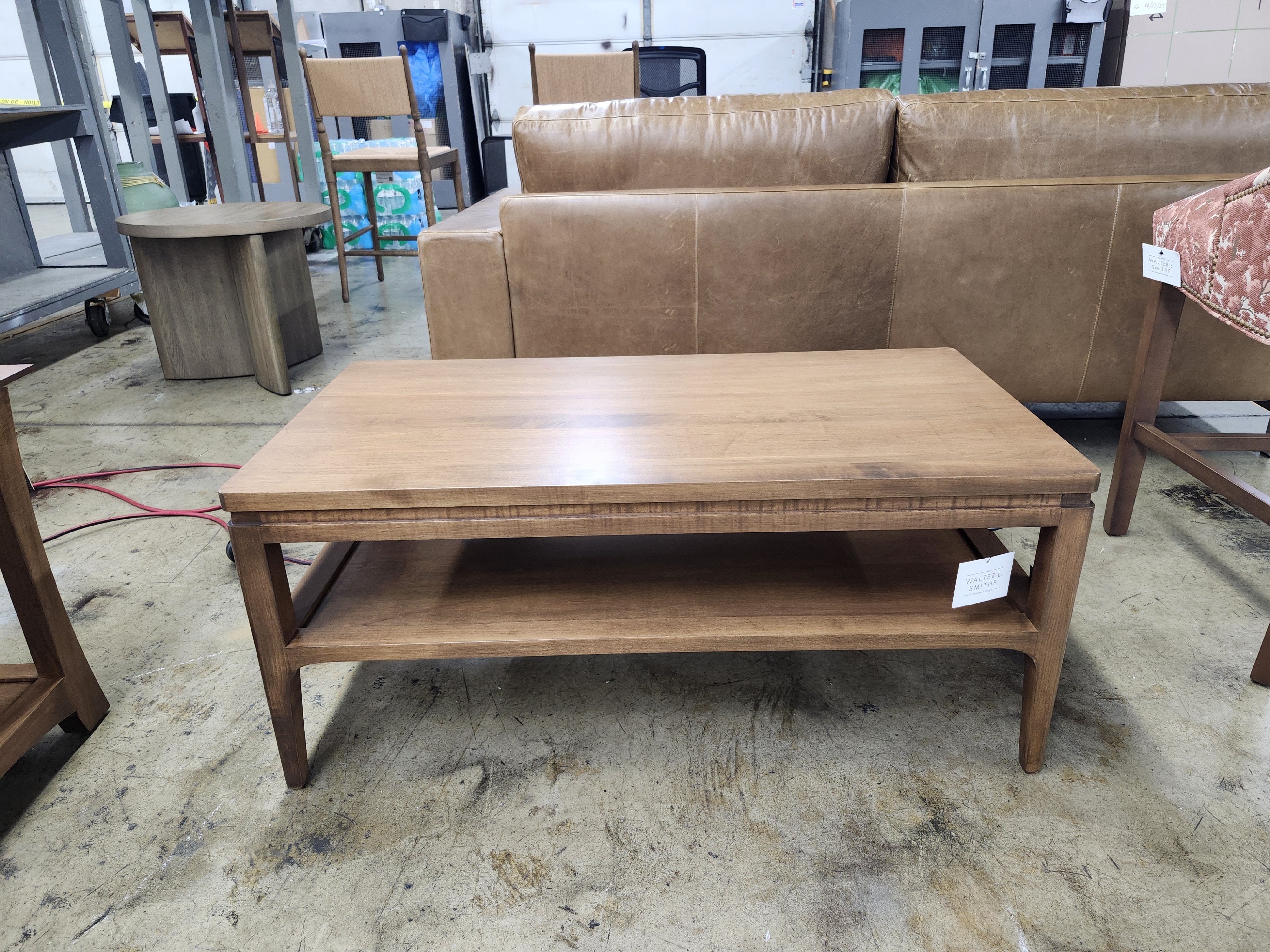  Cole Coffee Table 