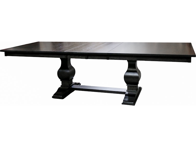  Crawford Dining Table 