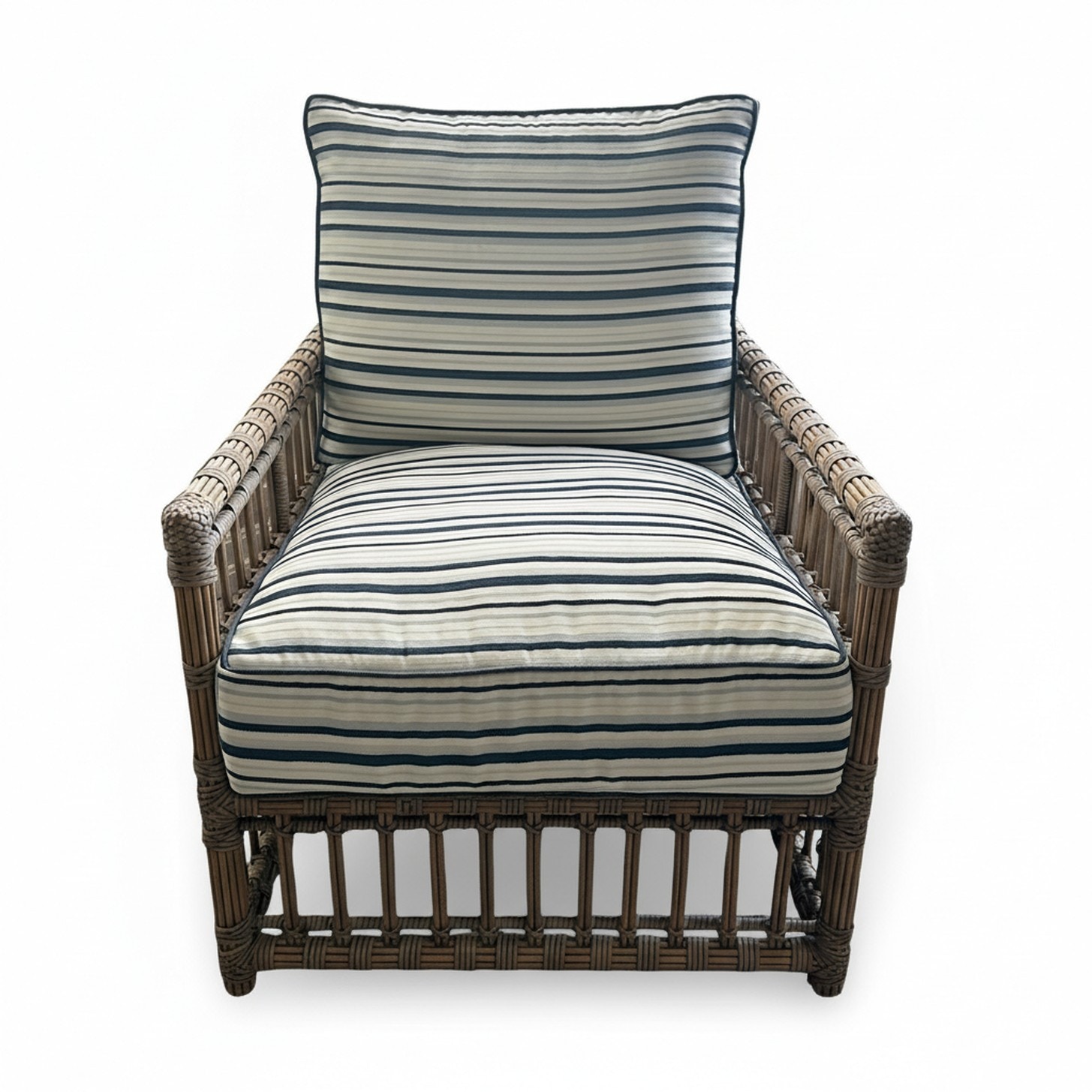  2 Piece Newport Lounge Chair 