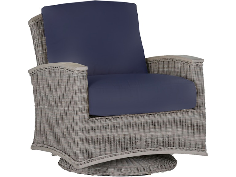 Astoria Swivel Glider With Chair Cushions Astoria Swivel Glider With Chair Cushions