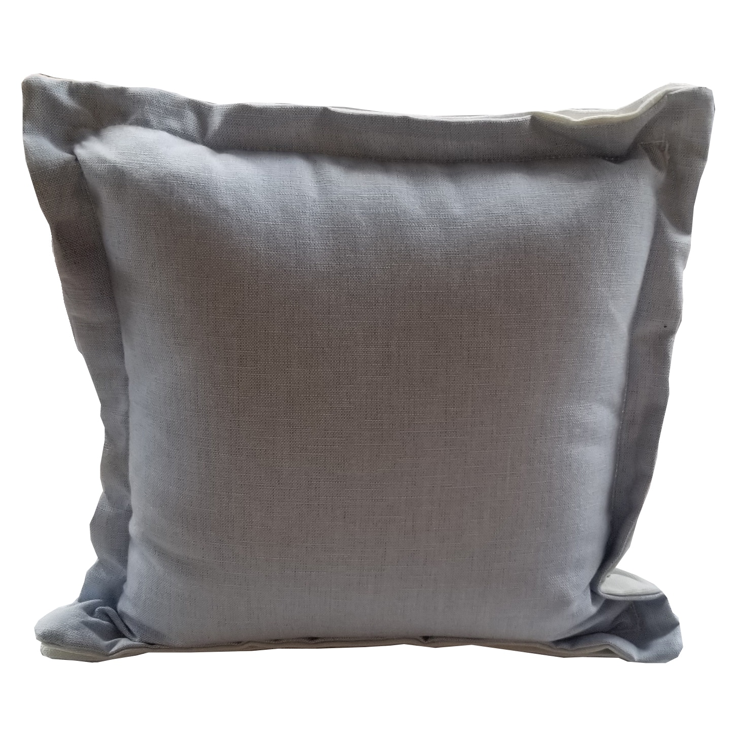  Linen Chambray 20x20 