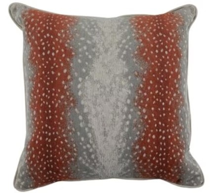  Fawn Terracotta 20x20 