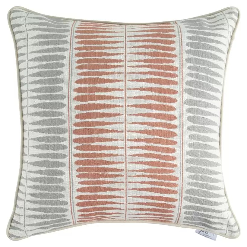  Teardrops Rose Pillow 
