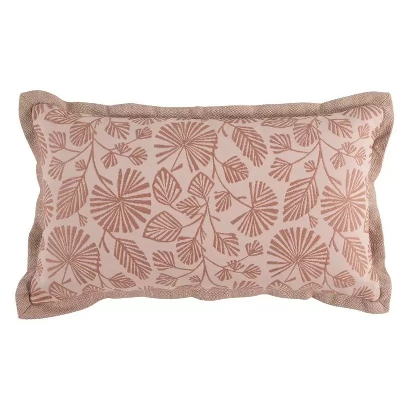  Fan Fair Rose 14X24 Pillow 