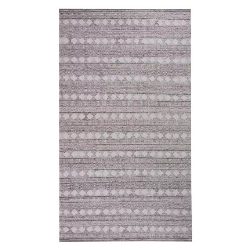  Checkmate Stripe Silver 7