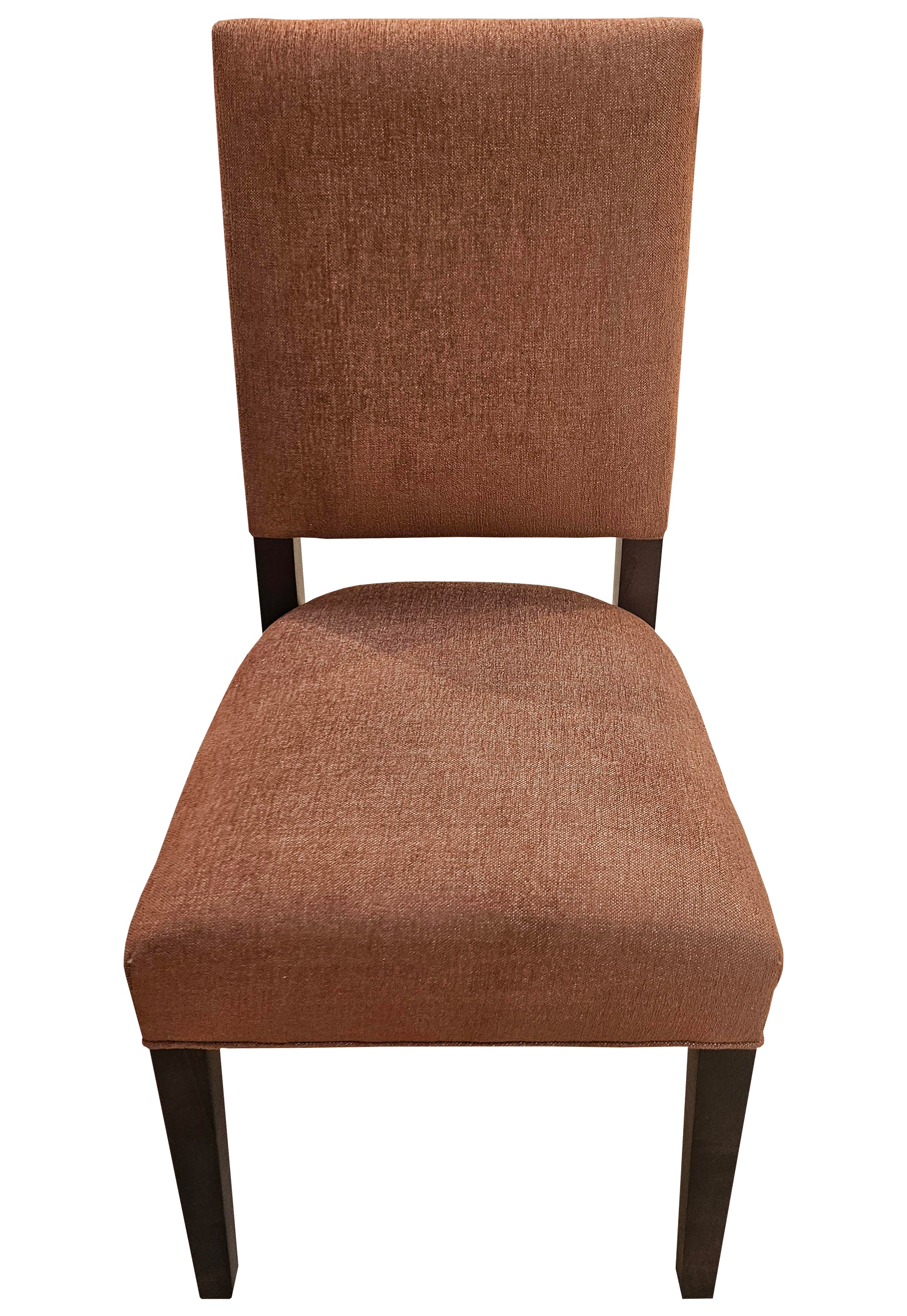  Jesse-Fabric SIDE CHAIR W/WD L 