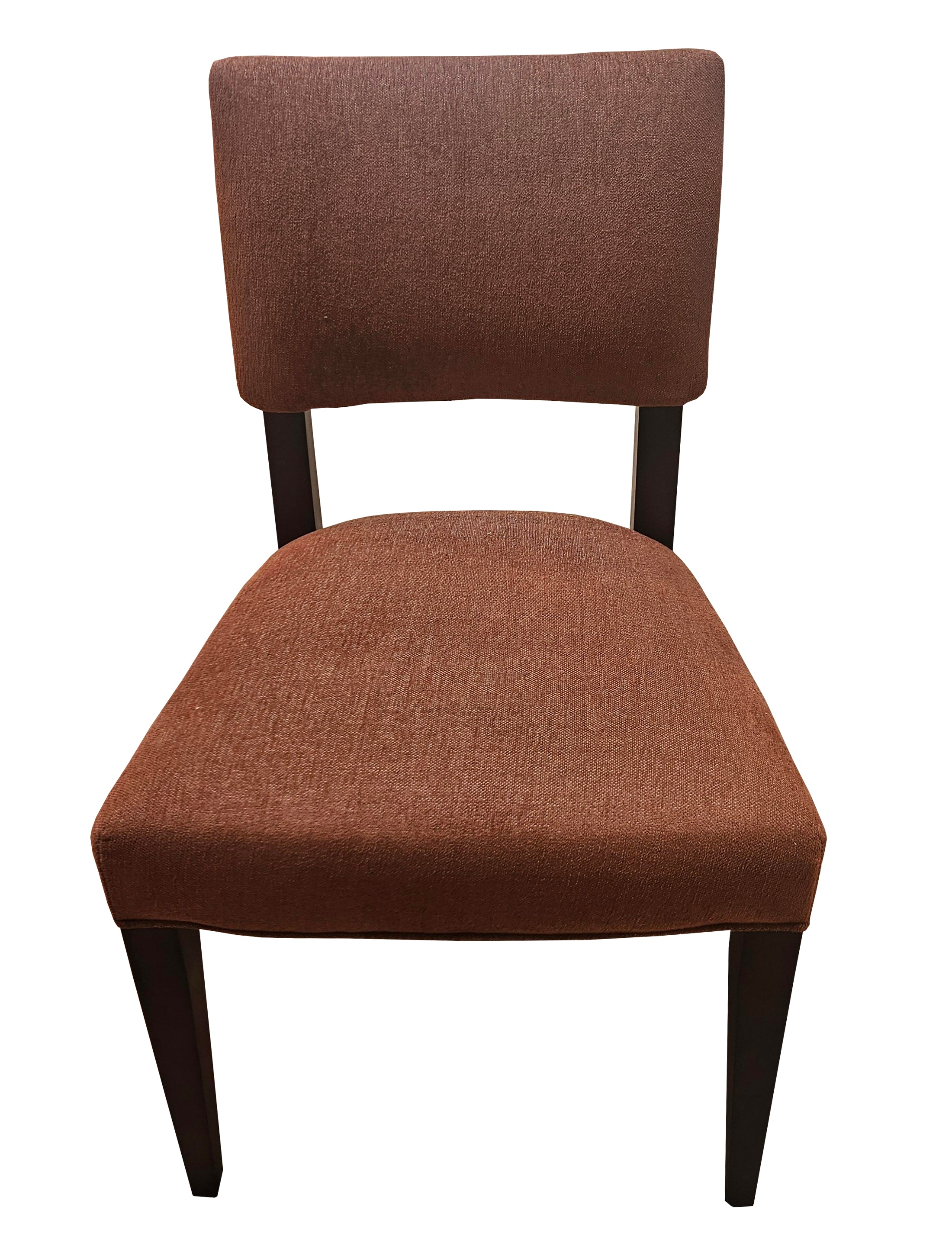  Louie-Fabric 21 SIDE CHAIR W/ 