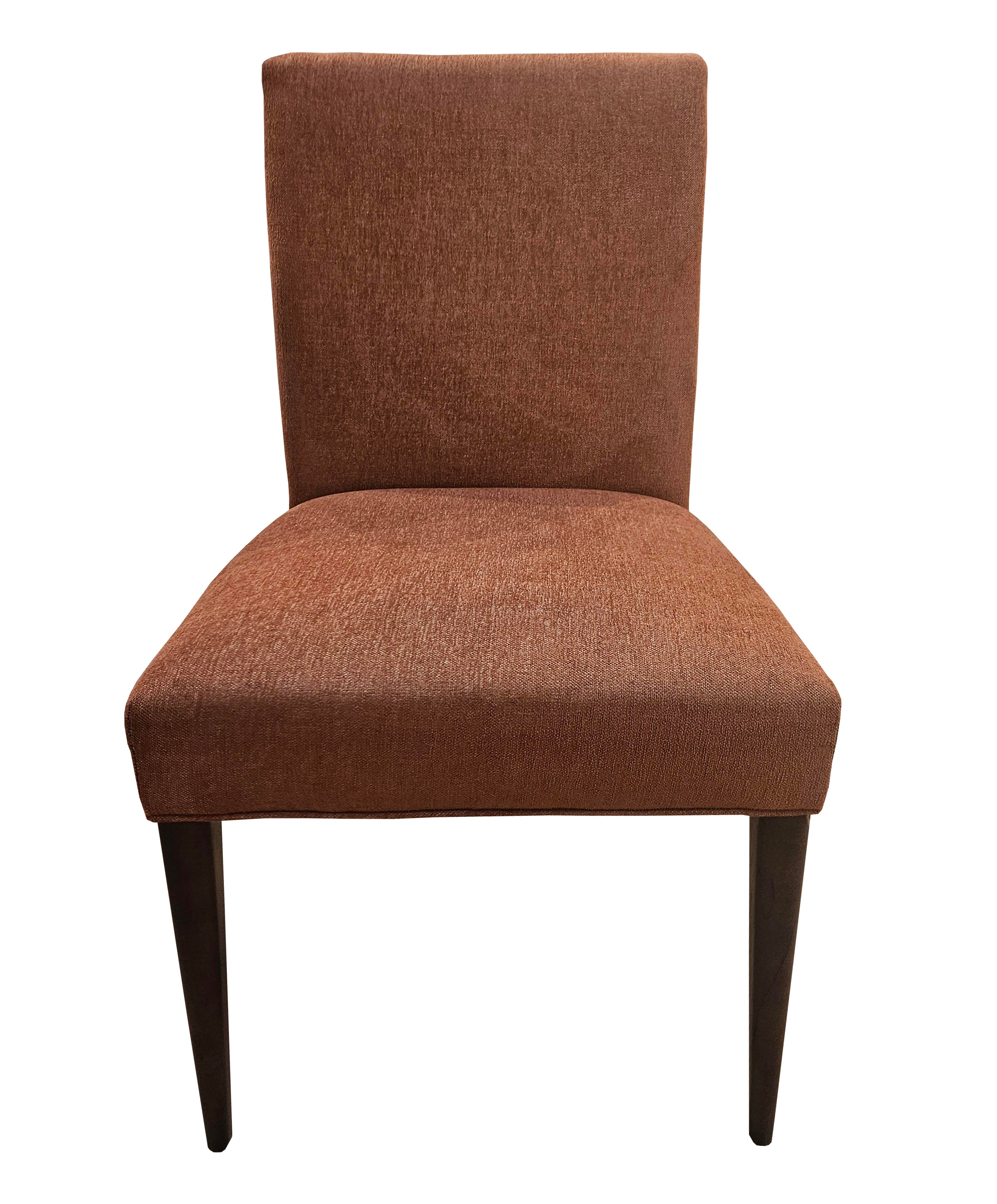  Trebes-Fabric SIDE CHAIR W/WD 