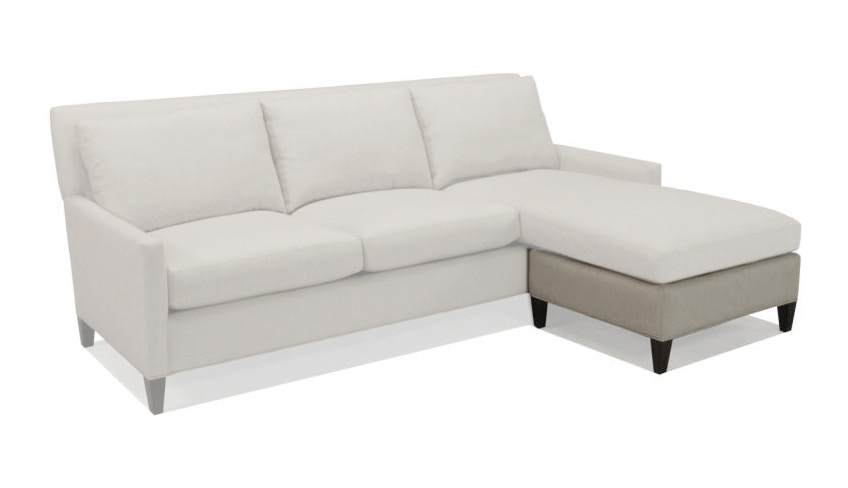  Kingsbury 31in Bumper Ottoman 
