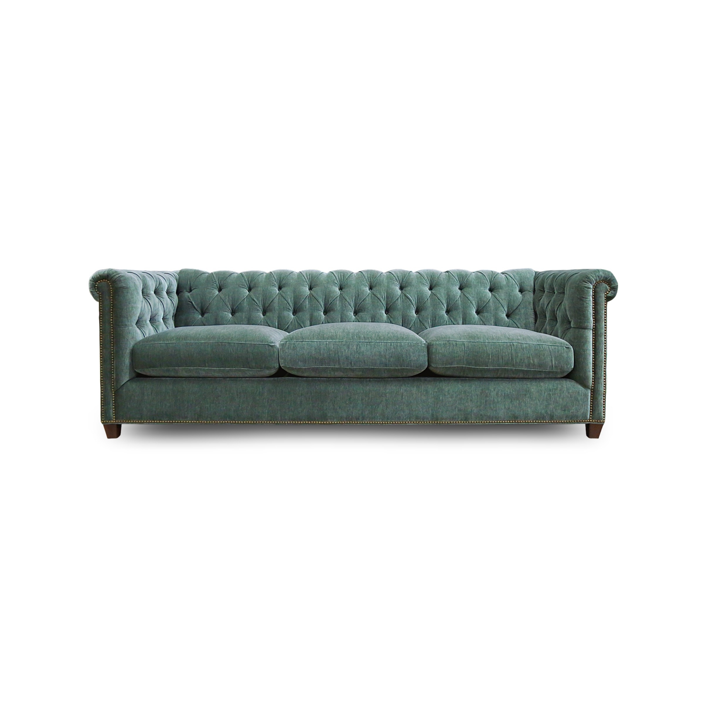  ORLEANS 98" 3 SEAT GRAND SOFA 