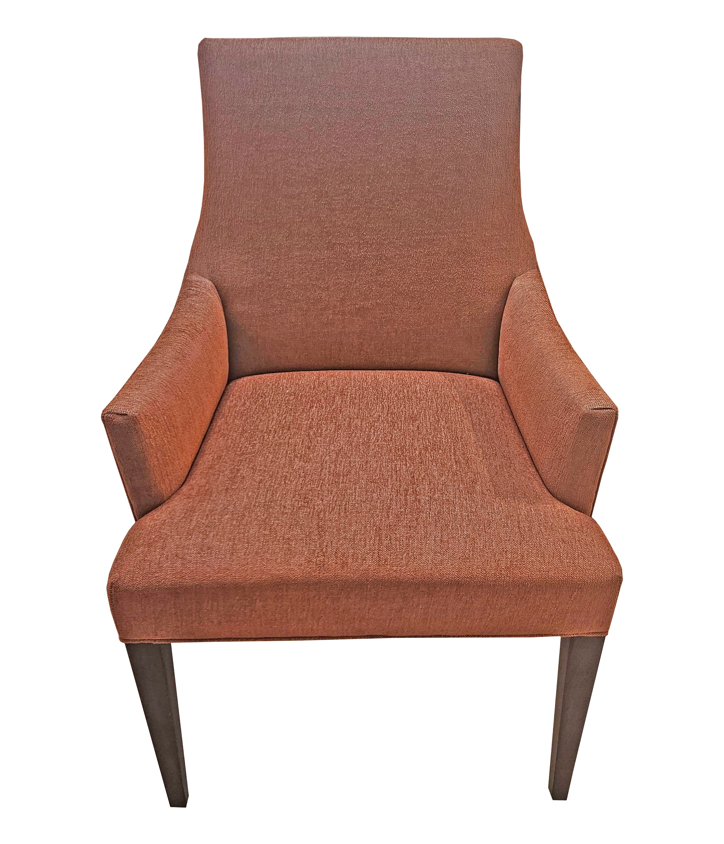  Charlie-Fabric ARM CHAIR W/WD 