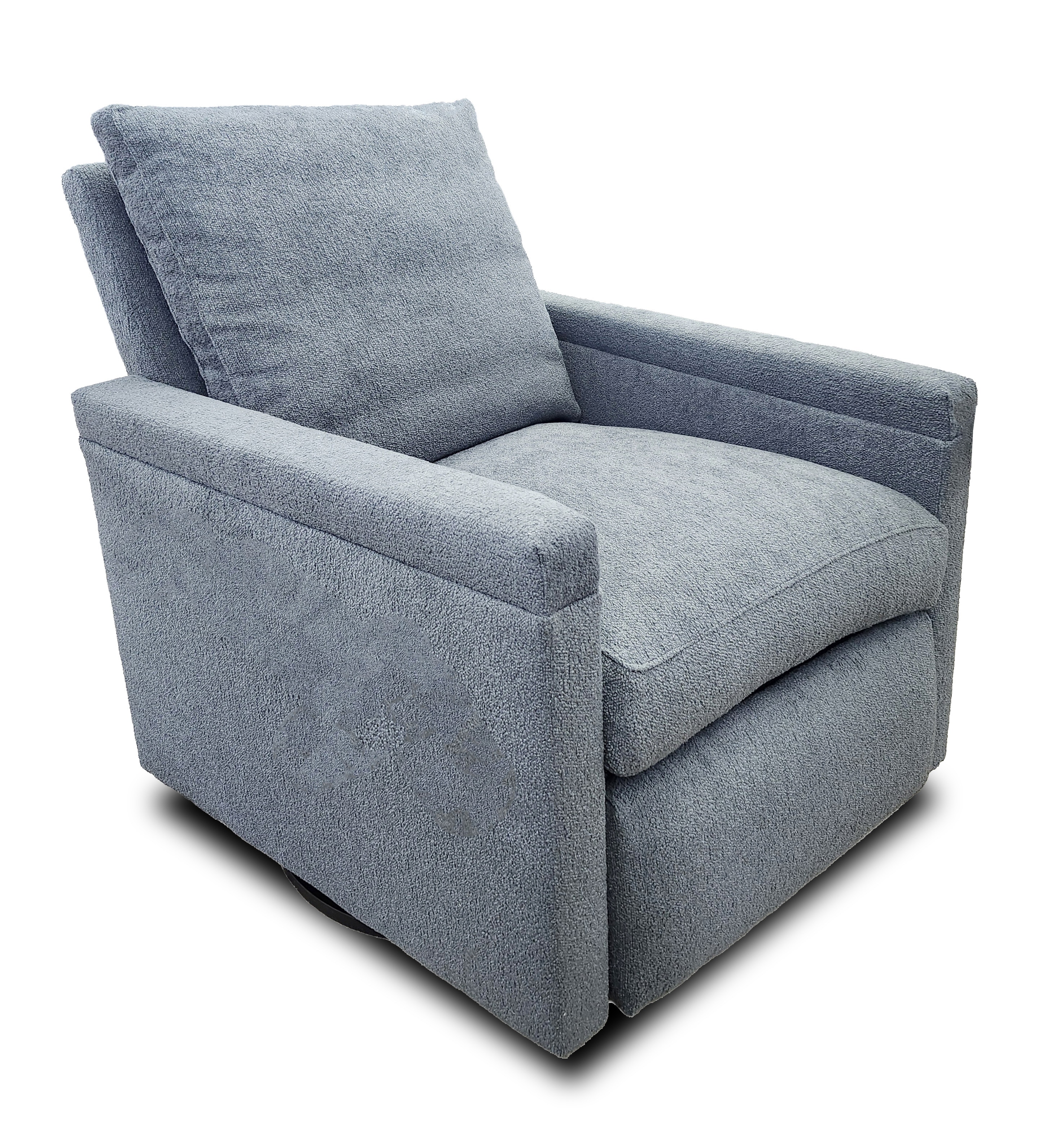  Leavitt Swivel Recliner 
