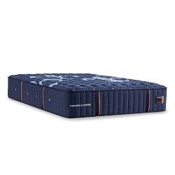  Lux Estate Soft Euro Pillow Top 