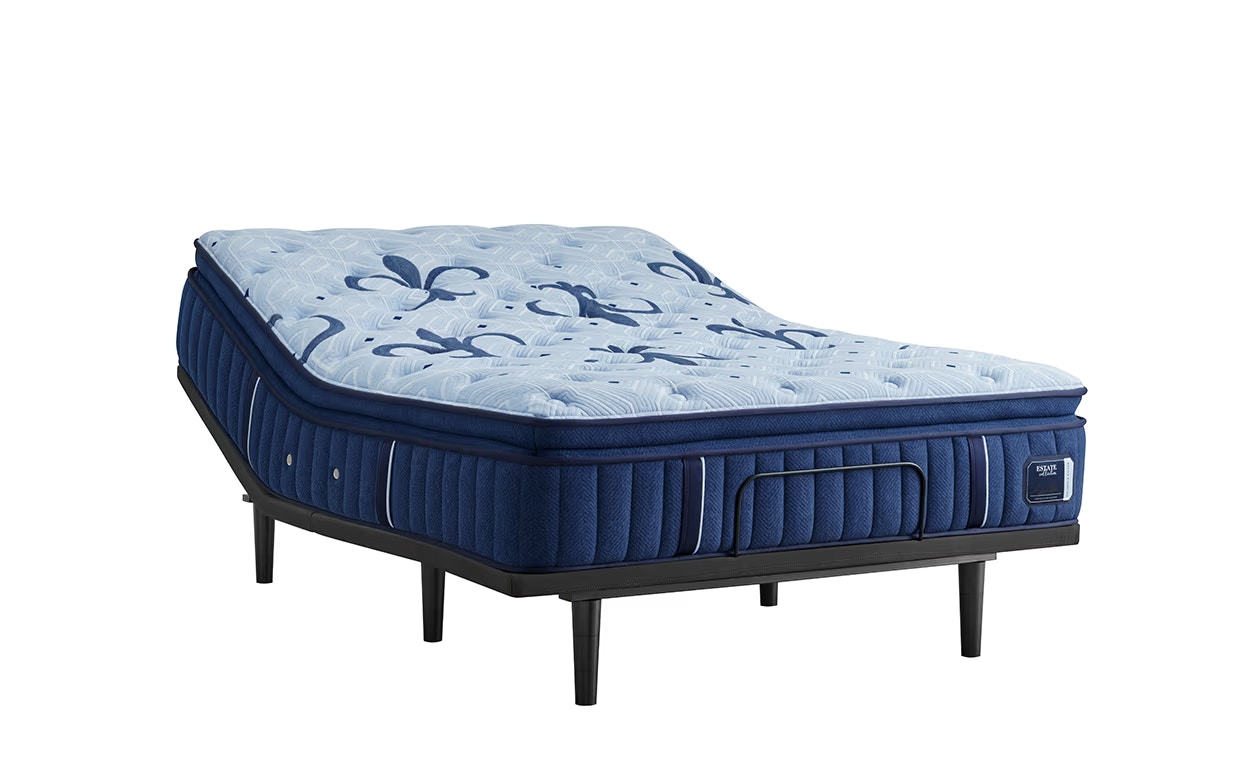  2PC Bed Set Tempur-Pedic Soft 