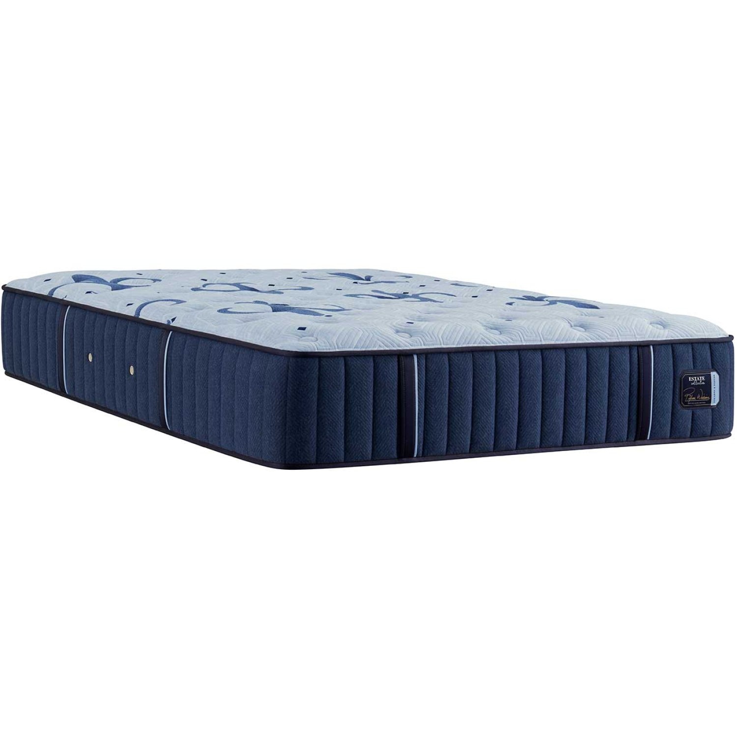  2 Piece Estate Firm Tight Top Bed Set 