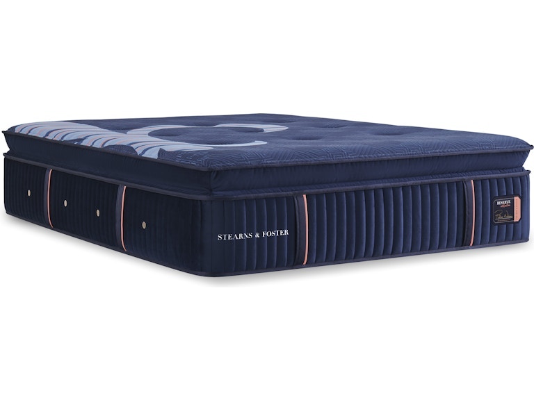  2022 Reserve Firm Euro Pillow Top 