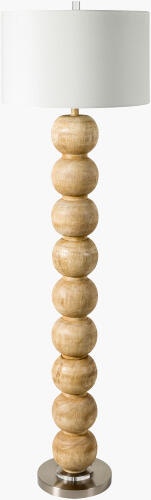  Algarve Accent Floor Lamp 