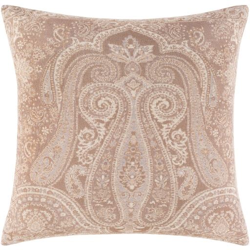  Boteh Pillow 