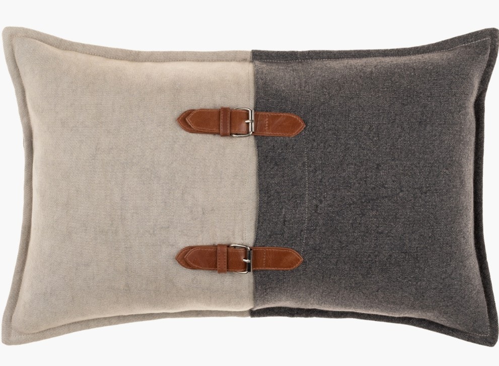  Branson 14 x 22 Lumbar Pillow 