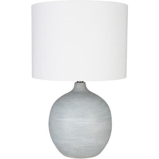  Burke Table Lamp 